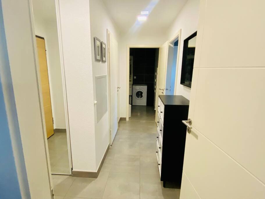 Le Standing Parking Wifi Metz Un-Sejour-A-Part Apartamento Exterior foto